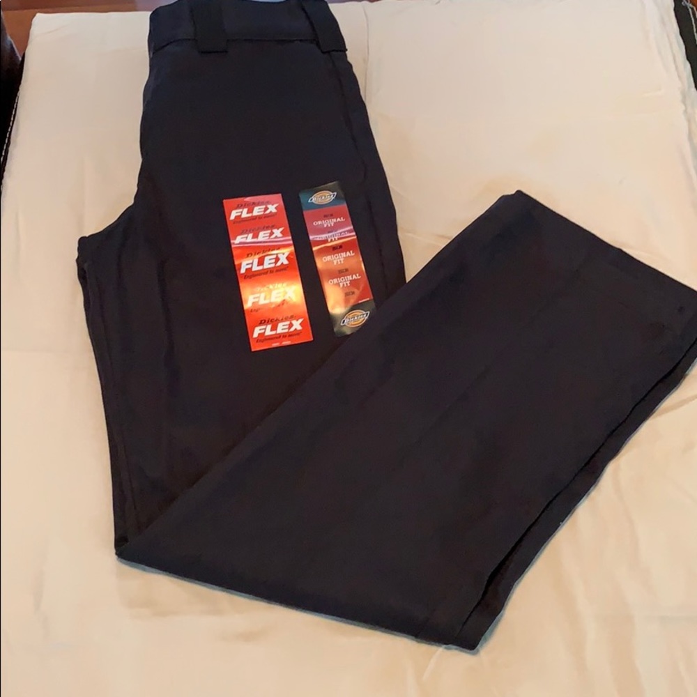 Dickies Flex